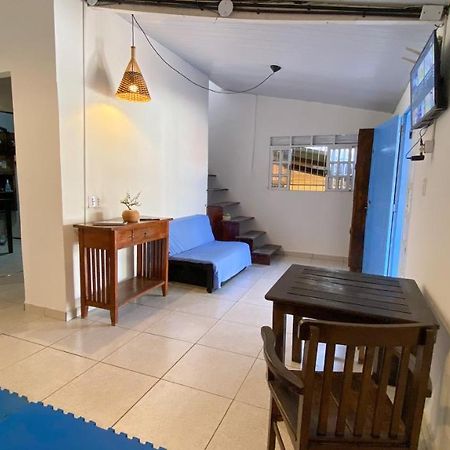 Aurora Hostel Praia de Pipa Zewnętrze zdjęcie