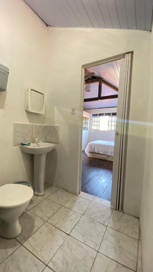 Aurora Hostel Praia de Pipa Zewnętrze zdjęcie
