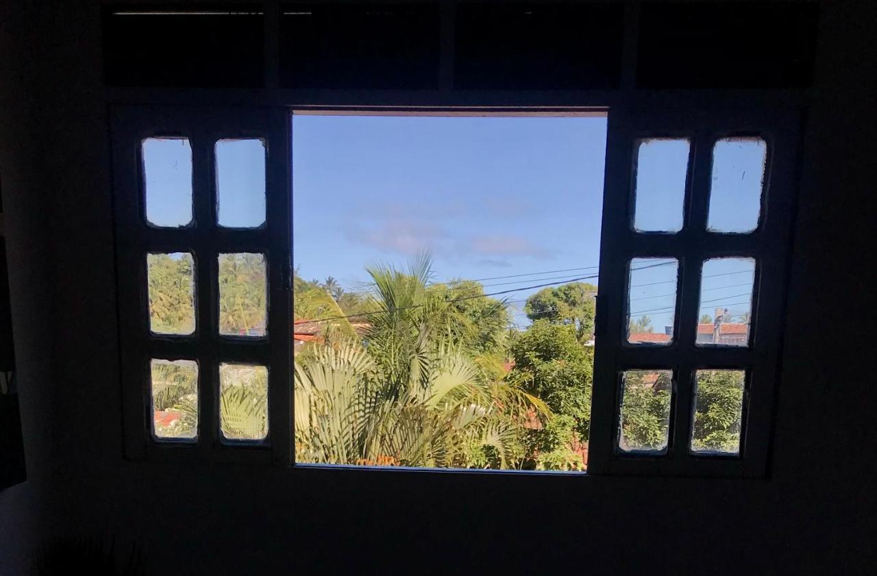 Aurora Hostel Praia de Pipa Zewnętrze zdjęcie
