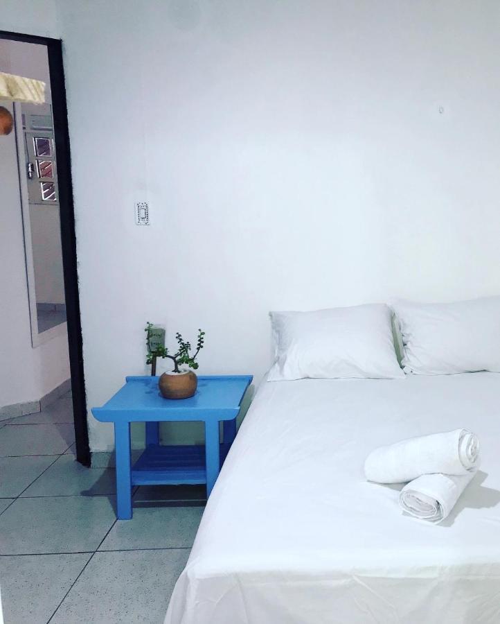 Aurora Hostel Praia de Pipa Zewnętrze zdjęcie
