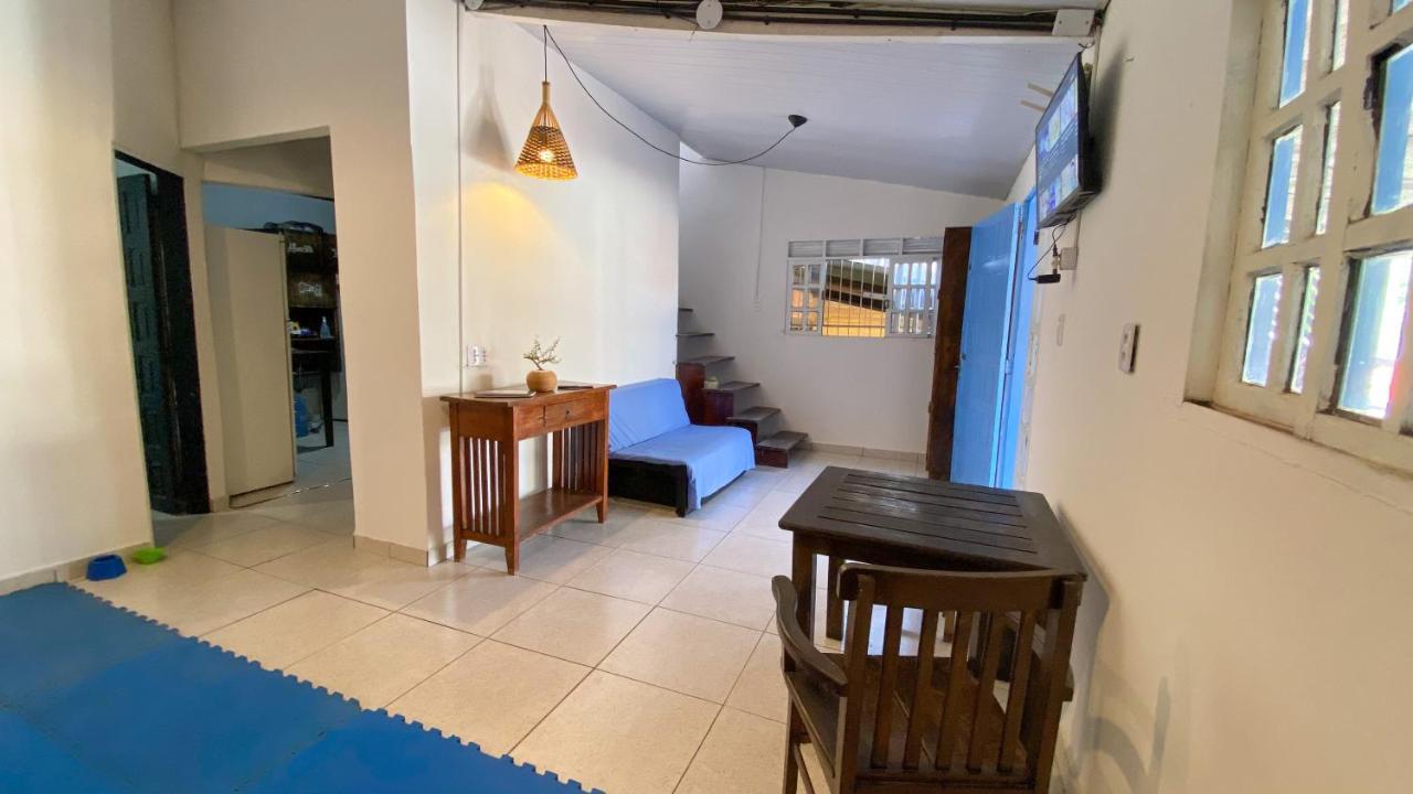 Aurora Hostel Praia de Pipa Zewnętrze zdjęcie