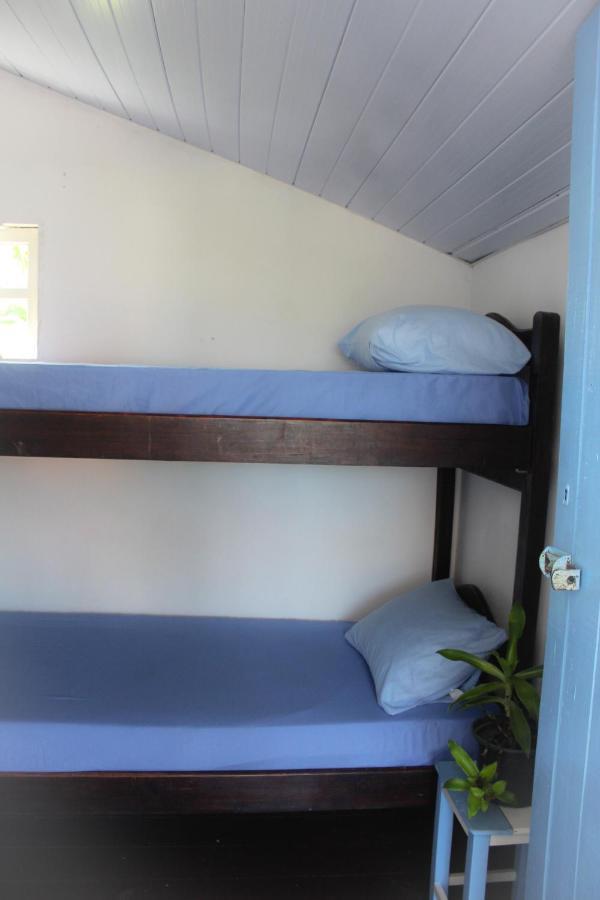 Aurora Hostel Praia de Pipa Zewnętrze zdjęcie