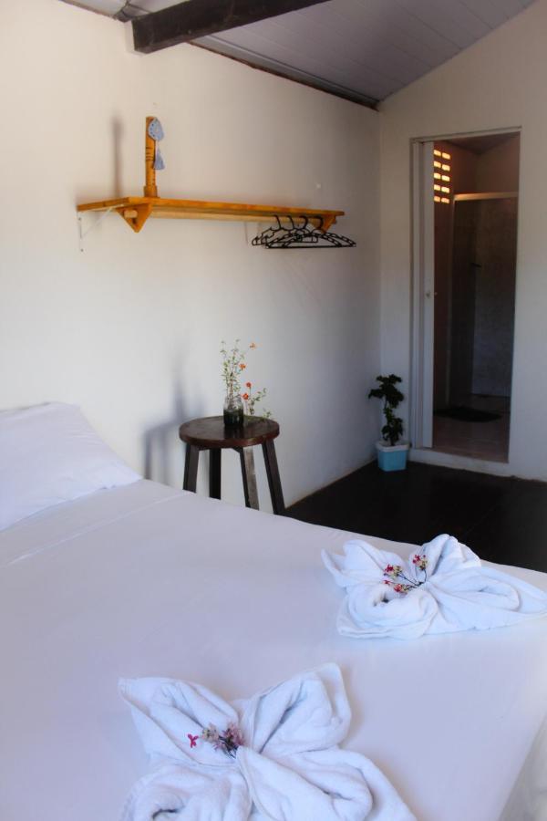 Aurora Hostel Praia de Pipa Zewnętrze zdjęcie