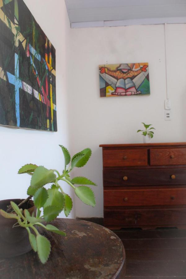 Aurora Hostel Praia de Pipa Zewnętrze zdjęcie