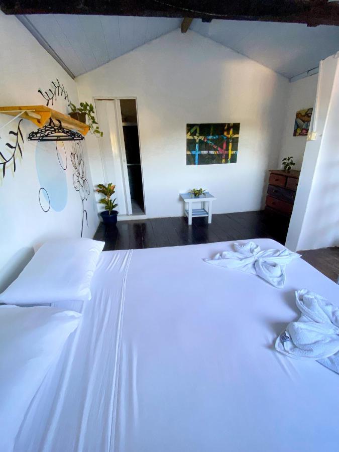 Aurora Hostel Praia de Pipa Zewnętrze zdjęcie