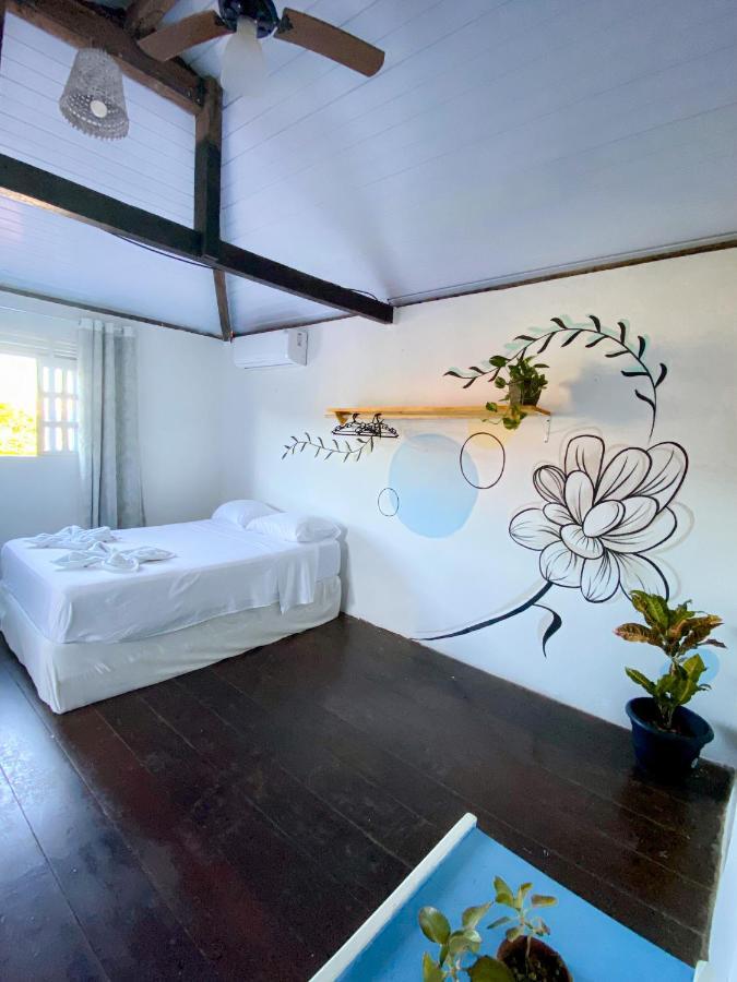 Aurora Hostel Praia de Pipa Zewnętrze zdjęcie
