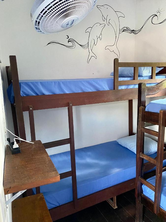 Aurora Hostel Praia de Pipa Zewnętrze zdjęcie