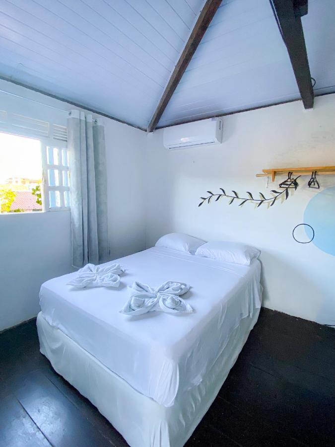 Aurora Hostel Praia de Pipa Zewnętrze zdjęcie